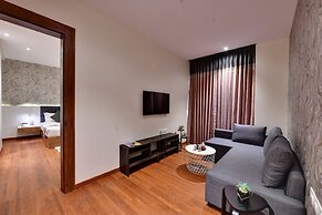 Click Hotel Vista - Kempegowda Airport