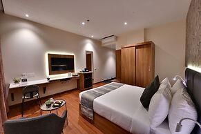 Click Hotel Vista - Kempegowda Airport