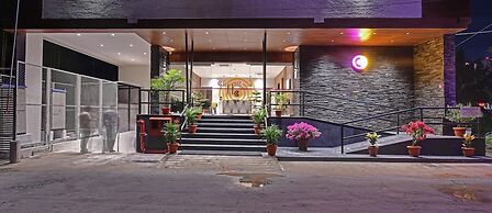 Click Hotel Vista - Kempegowda Airport