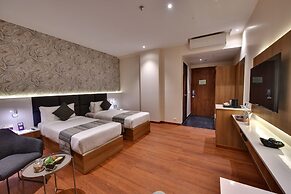 Click Hotel Vista - Kempegowda Airport