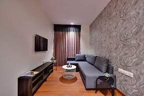 Click Hotel Vista - Kempegowda Airport