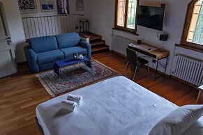 B&B Villa Argiolas