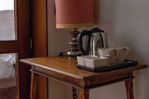 B&B Villa Argiolas