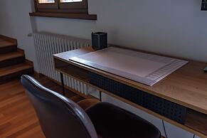 B&B Villa Argiolas