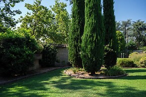 B&B Villa Argiolas