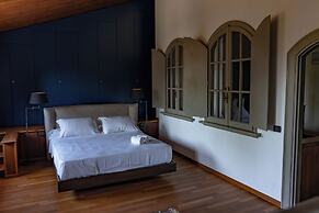 B&B Villa Argiolas