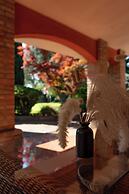 B&B Villa Argiolas