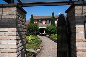B&B Villa Argiolas