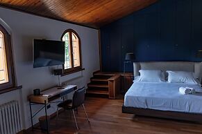 B&B Villa Argiolas