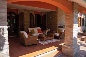 B&B Villa Argiolas