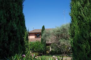 B&B Villa Argiolas