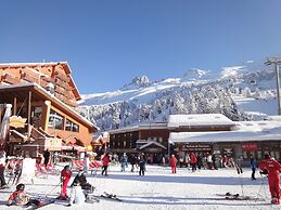 Stylish Apartment in Meribel