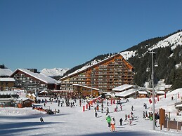 Stylish Apartment in Meribel