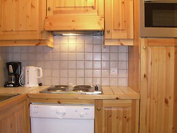 Stylish Apartment in Meribel