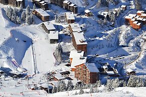 Stylish Apartment in Meribel