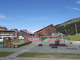 Stylish Apartment in Meribel