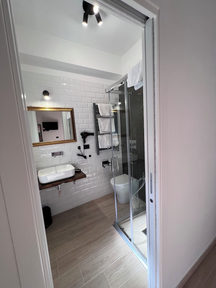 Medusa Duomo Guest House