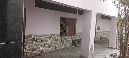 G.D Guest House By GRB