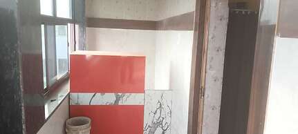 G.D Guest House By GRB