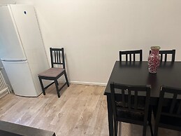 Apartment Telefonplan, Stockholm