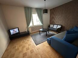 Apartment Telefonplan, Stockholm