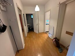 Apartment Telefonplan, Stockholm