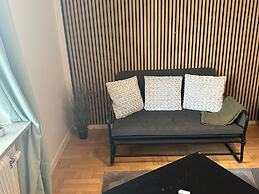 Apartment Telefonplan, Stockholm