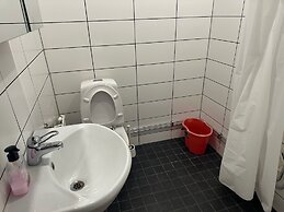 Apartment Telefonplan, Stockholm
