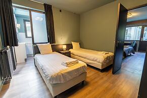 Hotel Zee Bergen