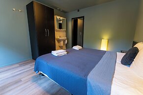 Hotel Zee Bergen