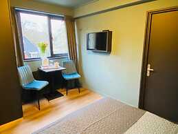 Hotel Zee Bergen