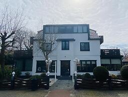 Hotel Zee Bergen