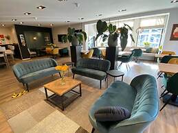 Hotel Zee Bergen