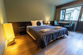 Hotel Zee Bergen