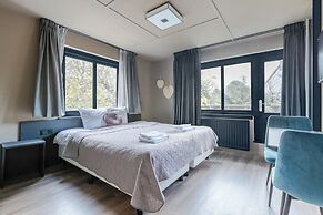 Hotel Zee Bergen