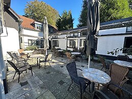 Hotel Zee Bergen