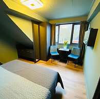 Hotel Zee Bergen