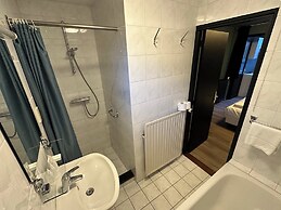 Hotel Zee Bergen