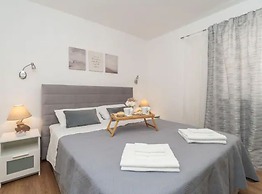 Apartment Tomic