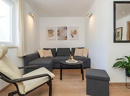 Apartment Tomic