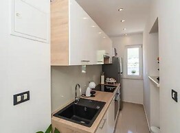 Apartment Tomic