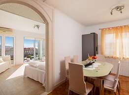 Omis River & Sea Escape