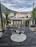 Omis River & Sea Escape