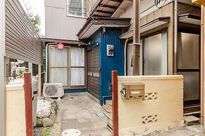 Nakakasai Kodate