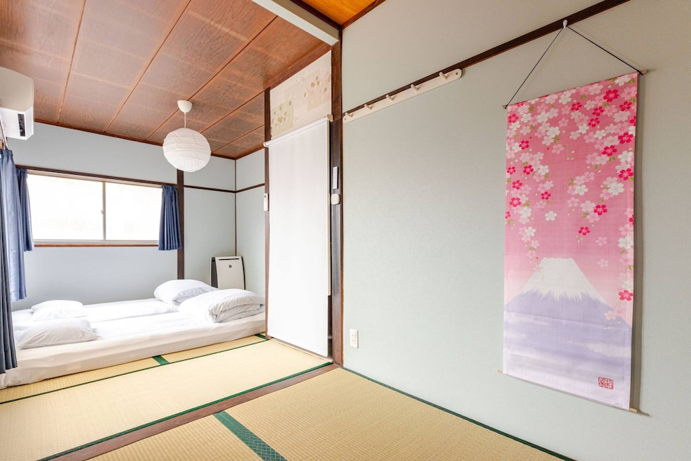 Nakakasai Kodate