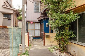 Nakakasai Kodate
