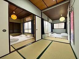 Nakakasai Kodate