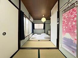 Nakakasai Kodate