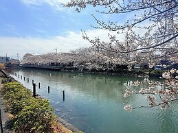 Nakakasai Kodate
