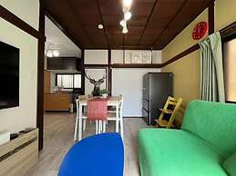 Nakakasai Kodate